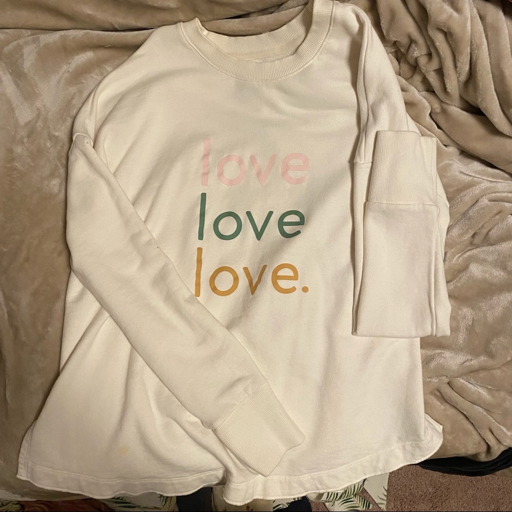 BOUTIQUE CREWNECK - Picture 3 of 4